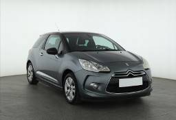 Citroen DS3 , Navi, Klima, Tempomat, Parktronic,ALU
