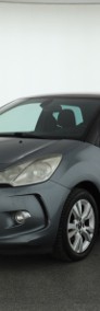 Citroen DS3 , Navi, Klima, Tempomat, Parktronic,ALU-3