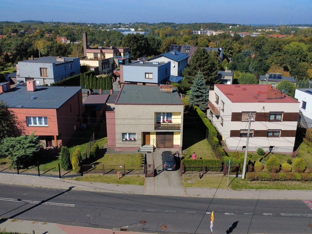 Dom na sprzedaż, 6 pokoi, 160 m², Mikołów