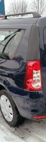 Dacia Logan II 1.6 Benzyna 105 KM Klimatyzacja 2xkoła 1 właściciel-4