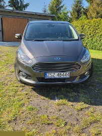 2.0 TDCi Trend PowerShift 180KM 2017r
