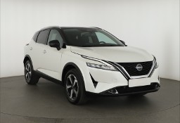 Nissan Qashqai III , 1. Właściciel, Serwis ASO, Automat, VAT 23%, Skóra, Navi,