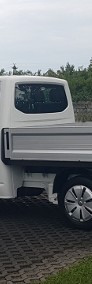 T6 TRANSPORTER DOKA 6OSÓB PAKA SKRZYNIA ŁADUNKOWA KLIMA -3