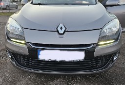 Renault Megane III 1.6 16V Business