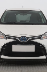 Toyota Yaris III , Salon Polska, Serwis ASO, Automat, Klimatronic, Parktronic-2