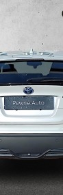 Toyota C-HR 2.0 Hybrid 184KM Style I właściciel Bezwypadkowy Krajowy Gwarancja-4
