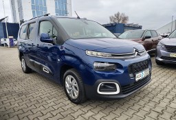 Citroen Berlingo 1.5 BlueHDI 130KM XL 7 osobowy Wersja Shine S&amp;S Automat Head Up