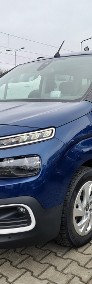 Citroen Berlingo 1.5 BlueHDI 130KM XL 7 osobowy Wersja Shine S&S Automat Head Up-3