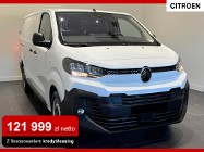 Citroen Jumpy XL L2H1 EAT8 XL L2H1 Furgon EAT8 177KM