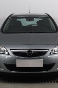 Opel Astra J , Klima, Tempomat, Parktronic, Podgrzewane siedzienia-2