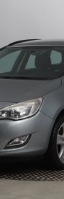 Opel Astra J , Klima, Tempomat, Parktronic, Podgrzewane siedzienia-3