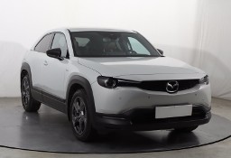 Mazda MX-30 , SoH 96%, Salon Polska, 1. Właściciel, Serwis ASO, Automat,