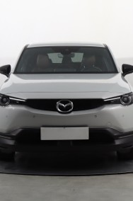 Mazda MX-30 , SoH 96%, Salon Polska, 1. Właściciel, Serwis ASO, Automat,-2