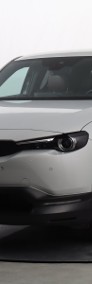 Mazda MX-30 , SoH 96%, Salon Polska, 1. Właściciel, Serwis ASO, Automat,-3