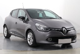 Renault Clio IV , Salon Polska, 1. Właściciel, Serwis ASO, Automat, Navi,