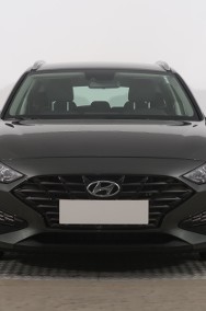 Hyundai i30 II , Salon Polska, 1. Właściciel, Serwis ASO, Automat, VAT 23%,-2