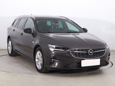 Opel Insignia , Serwis ASO, Skóra, Klimatronic, Tempomat, Parktronic,-1