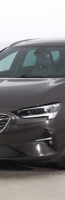 Opel Insignia , Serwis ASO, Skóra, Klimatronic, Tempomat, Parktronic,-3