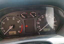 Skoda Fabia I Skoda Fabia 6Y (I) 1.4 z 2003r. Pokolizyjna