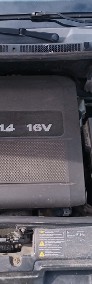 Skoda Fabia 6Y (I) 1.4 z 2003r. Pokolizyjna-4