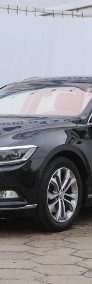 Volkswagen Passat B8 , Salon Polska, Serwis ASO, Automat, VAT 23%, Skóra, Navi,-3