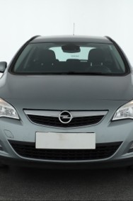 Opel Astra J , Klima, Tempomat, Podgrzewane siedzienia-2