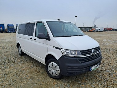 Volkswagen Transporter-1