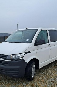 Volkswagen Transporter-2