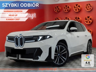 BMW X3 G01 40 M Sport iX3 40 M Sport (320KM)| Asystent parkowania Plus-1