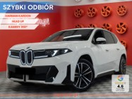 BMW X3 G01 40 M Sport iX3 40 M Sport (320KM)| Asystent parkowania Plus