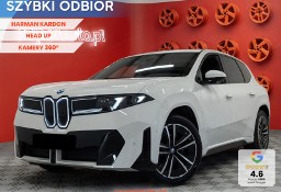 BMW X3 G01 40 M Sport iX3 40 M Sport (320KM)| Asystent parkowania Plus