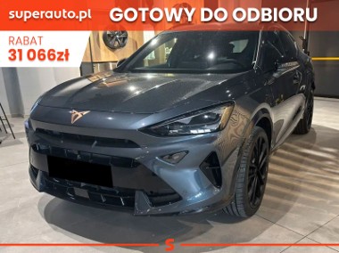 Cupra Formentor 2.0 TSI 4Drive DSG 2.0 TSI 4Drive DSG 204KM-1