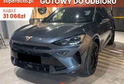 Cupra Formentor 2.0 TSI 4Drive DSG 2.0 TSI 4Drive DSG 204KM