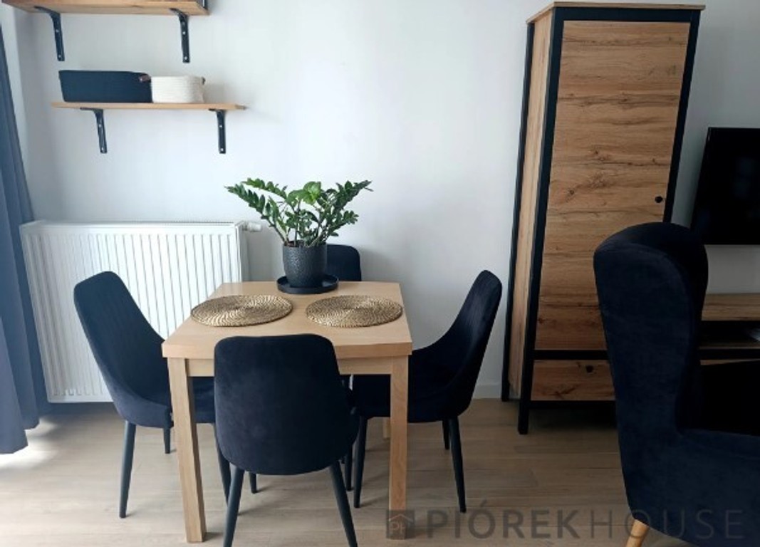 2-pokojowe mieszkanie na Ursusie - Ansicht 3