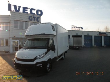 Iveco Daily 35C15-1