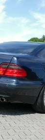 Mercedes-Benz Klasa CLK 3.2 218KM Elegance Gaz LPG -Coupe -Automat -Bardzo zadbany-3