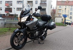 Suzuki DL 1000,,,,2006r