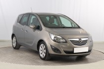 Opel Meriva A , GAZ, Klimatronic, Tempomat, Parktronic,