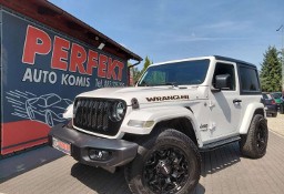 Jeep Wrangler III [JK]