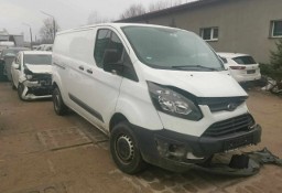 Ford Transit Transit Custom 2,0Tdci 105KM L2H1 Klima 6pk Tylko Karoseria z Dokuma