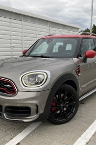 John Cooper Works Bezwypadkowy -2