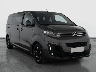 Citroen , L2H1, 8 Miejsc-1