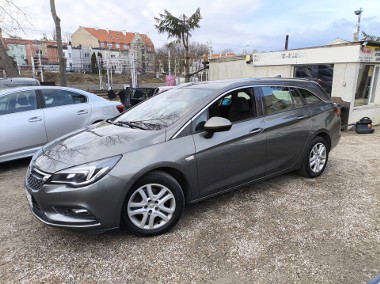  Sport Tourer Pierwszy właściciel bezwypadkowy bogata wersja -1