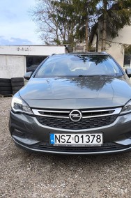  Sport Tourer Pierwszy właściciel bezwypadkowy bogata wersja -2