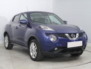 Nissan Juke , Navi, Klimatronic, Tempomat, Parktronic