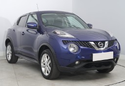 Nissan Juke , Navi, Klimatronic, Tempomat, Parktronic