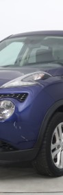 Nissan Juke , Navi, Klimatronic, Tempomat, Parktronic-3