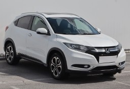 Honda HR-V II , Salon Polska, Automat, Navi, Klimatronic, Tempomat,