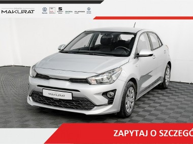 Kia Rio III WD2975R#1.2 M Bluetooth Podgrz.f I kier Cz.cof Salon PL VAT23%-1