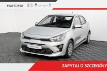 Kia Rio III WD2975R#1.2 M Bluetooth Podgrz.f I kier Cz.cof Salon PL VAT23%